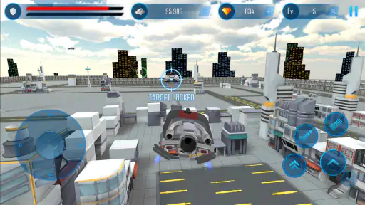 Flying Car 4