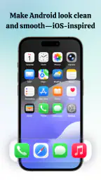FocusOS Launcher 1