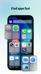FocusOS Launcher 2
