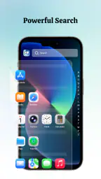 FocusOS Launcher 3