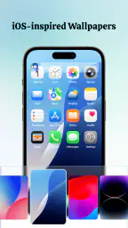 FocusOS Launcher 4