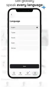 Folio AI screenshot
