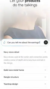 Folio AI screenshot