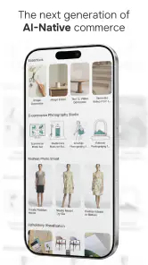 Folio AI screenshot