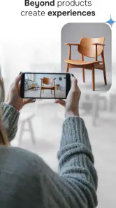 Folio AI screenshot
