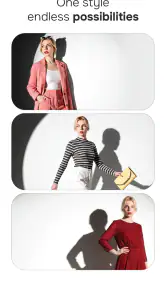 Folio AI screenshot