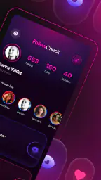 FollowCheck – Takipçi Analiz 2
