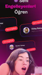 FollowCheck – Takipçi Analiz 4