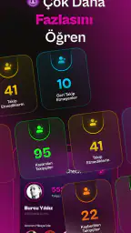 FollowCheck – Takipçi Analiz 5
