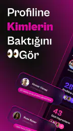 FollowCheck – Takipçi Analiz 6