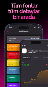 Foneria: Dijital Fon Pazarı screenshot