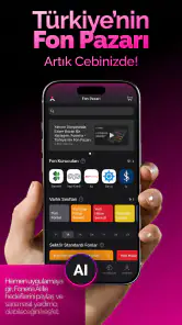 Foneria: Dijital Fon Pazarı screenshot
