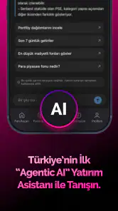 Foneria: Dijital Fon Pazarı screenshot