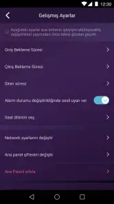 Fonri Nova screenshot