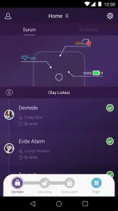 Fonri Nova screenshot