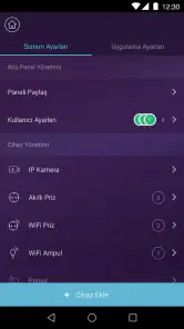 Fonri Nova screenshot