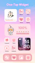 Font Keyboard Themes, Emoji 6