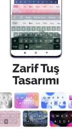 Fonts Art - Yazı Tipi Klavye 2
