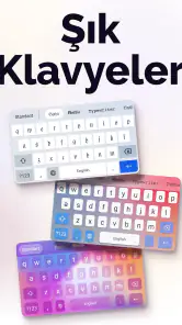 Fonts Art - Yazı Tipi Klavye screenshot