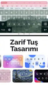 Fonts Art - Yazı Tipi Klavye screenshot