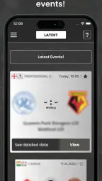 FooScore: Football Predictions 1