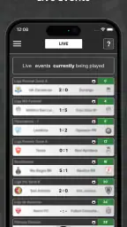 FooScore: Football Predictions 3