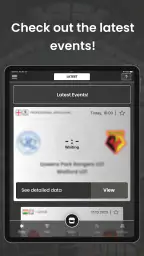 FooScore: Football Predictions 4