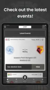 FooScore: Football Predictions screenshot