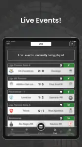 FooScore: Football Predictions screenshot