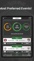 FooScore: Football Predictions 8