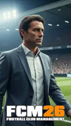 Football Club Management 2026 1
