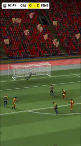 Football Club Management 2026 screenshot