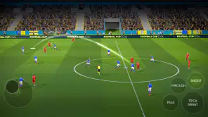 Football Cup 2026 - Futbol screenshot