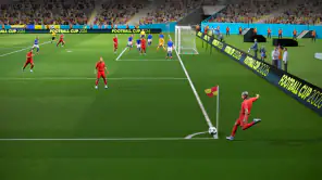 Football Cup 2026 - Futbol screenshot