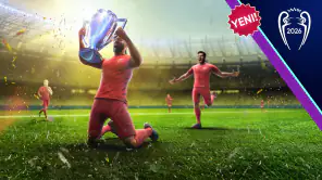 Football Cup 2026 - Futbol screenshot