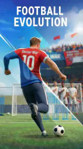 Football Evolution screenshot