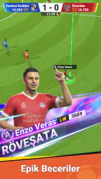 Football Evolution 2
