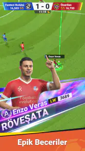 Football Evolution screenshot
