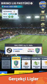 Football Evolution screenshot