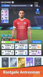 Football Evolution 4