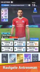 Football Evolution screenshot