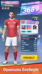 Football Evolution 5