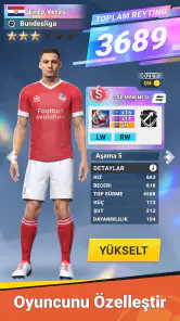 Football Evolution screenshot