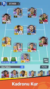 Football Evolution screenshot