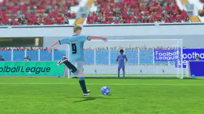 Football League 2025 screenshot