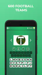 Football Logo Quiz 2