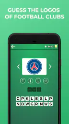 Football Logo Quiz 6