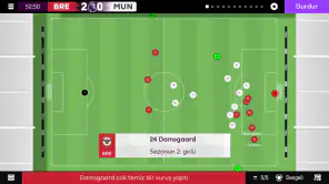 Football Manager 26 Mobile screenshot