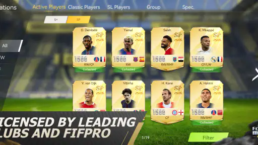 Football Master 1