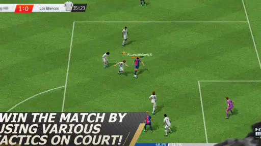 Football Master 2